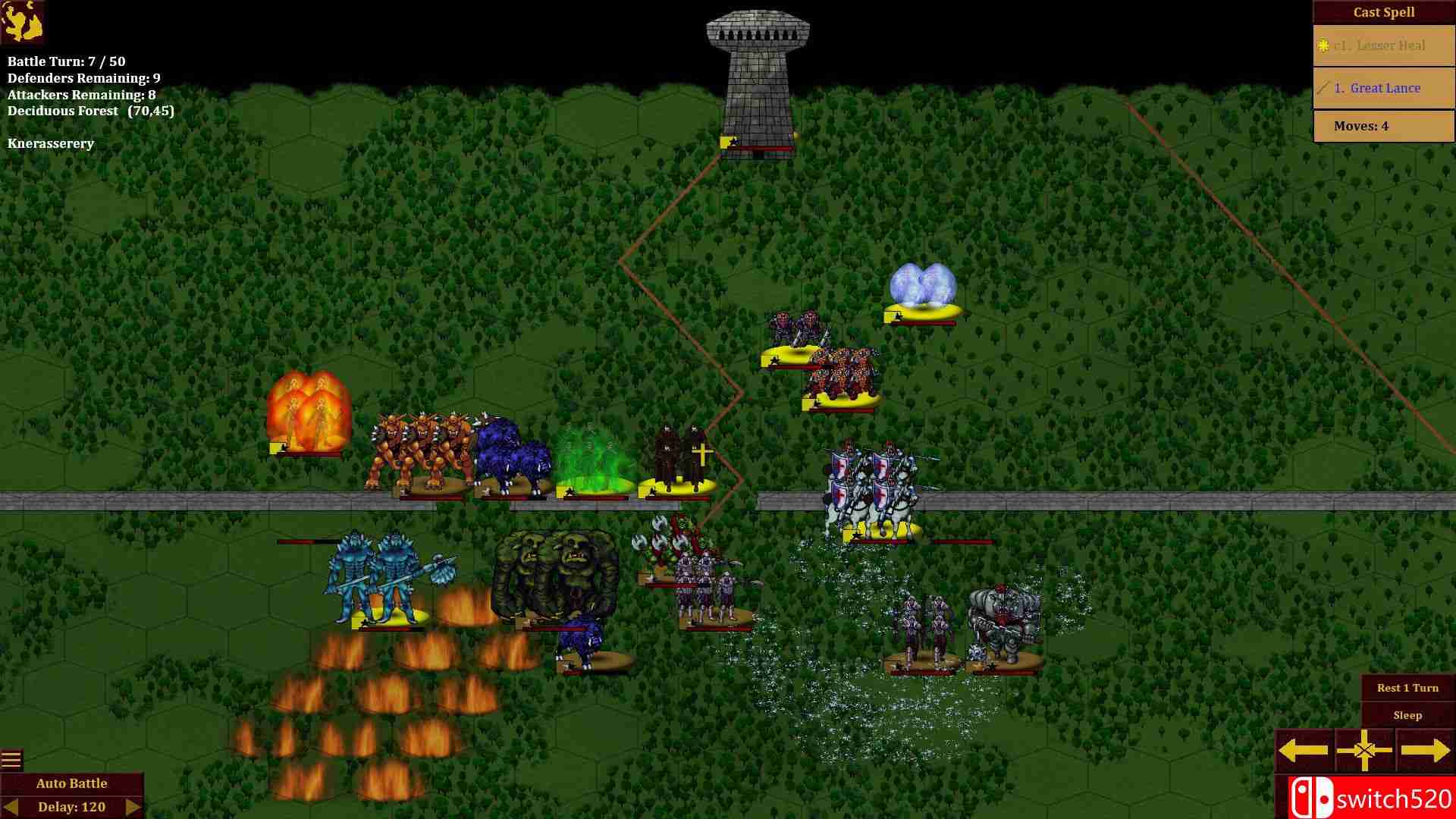 《神灵帝国（Deity Empires）》Build 8086622 P2P硬盘版[EN]_2