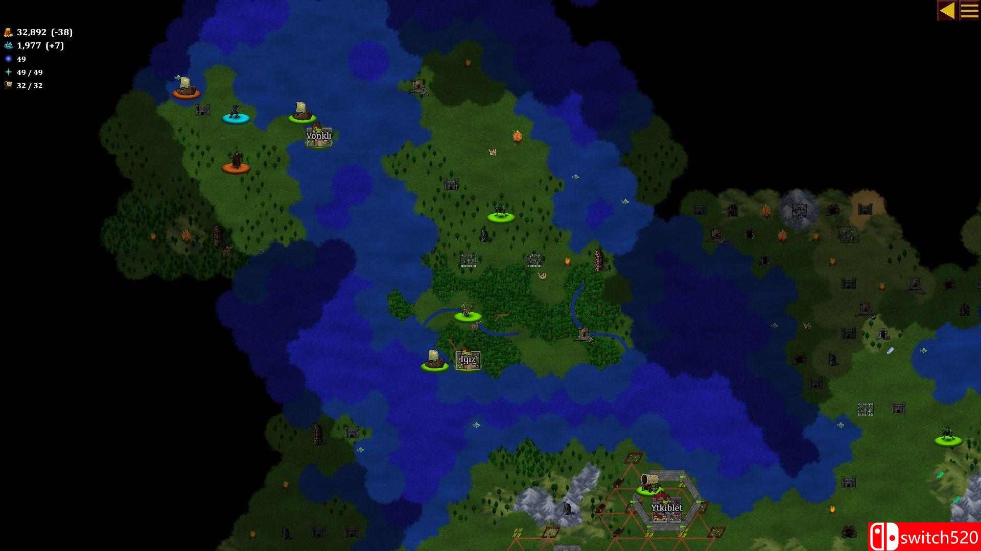 《神灵帝国（Deity Empires）》Build 8086622 P2P硬盘版[EN]_3