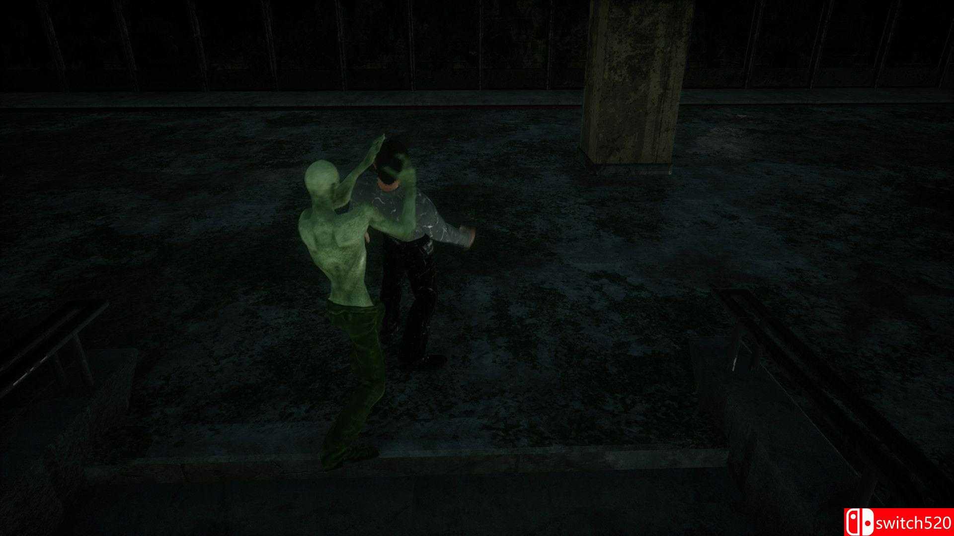 《僵尸好人（Zombie Good Guy）》DARKSiDERS镜像版[EN]_1