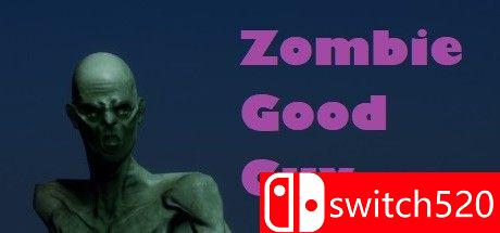 《僵尸好人（Zombie Good Guy）》DARKSiDERS镜像版[EN]