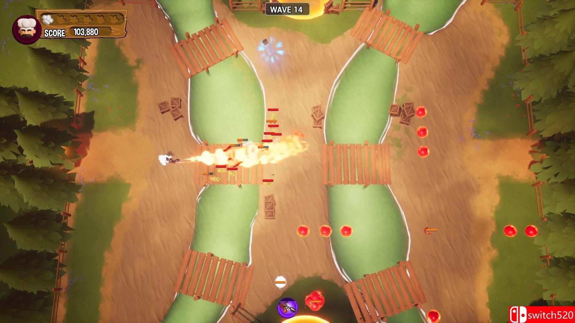 《Cheftastic！：自助餐爆炸（Cheftastic!: Buffet Blast）》PLAZA镜像版[EN]_4