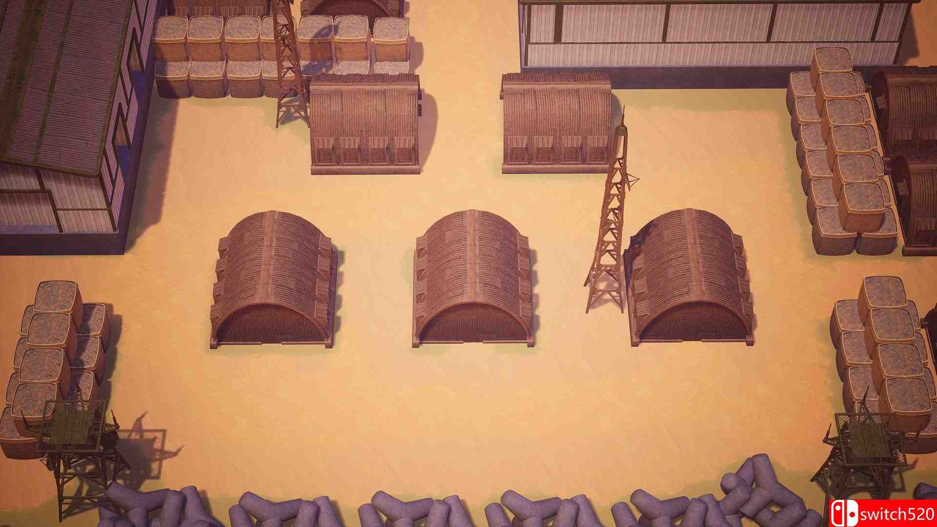 《Cheftastic！：自助餐爆炸（Cheftastic!: Buffet Blast）》PLAZA镜像版[EN]_5