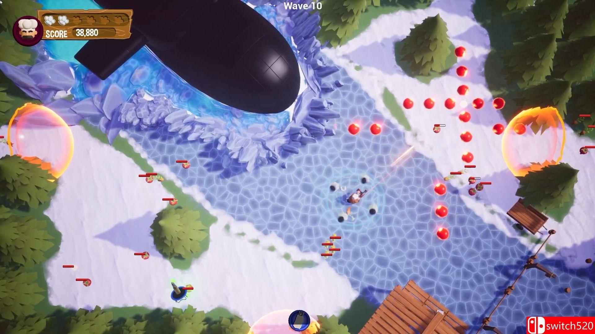 《Cheftastic！：自助餐爆炸（Cheftastic!: Buffet Blast）》PLAZA镜像版[EN]_3