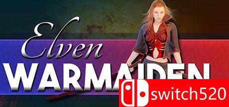 《精灵女战神（Elven Warmaiden）》TiNYiSO镜像版[EN]