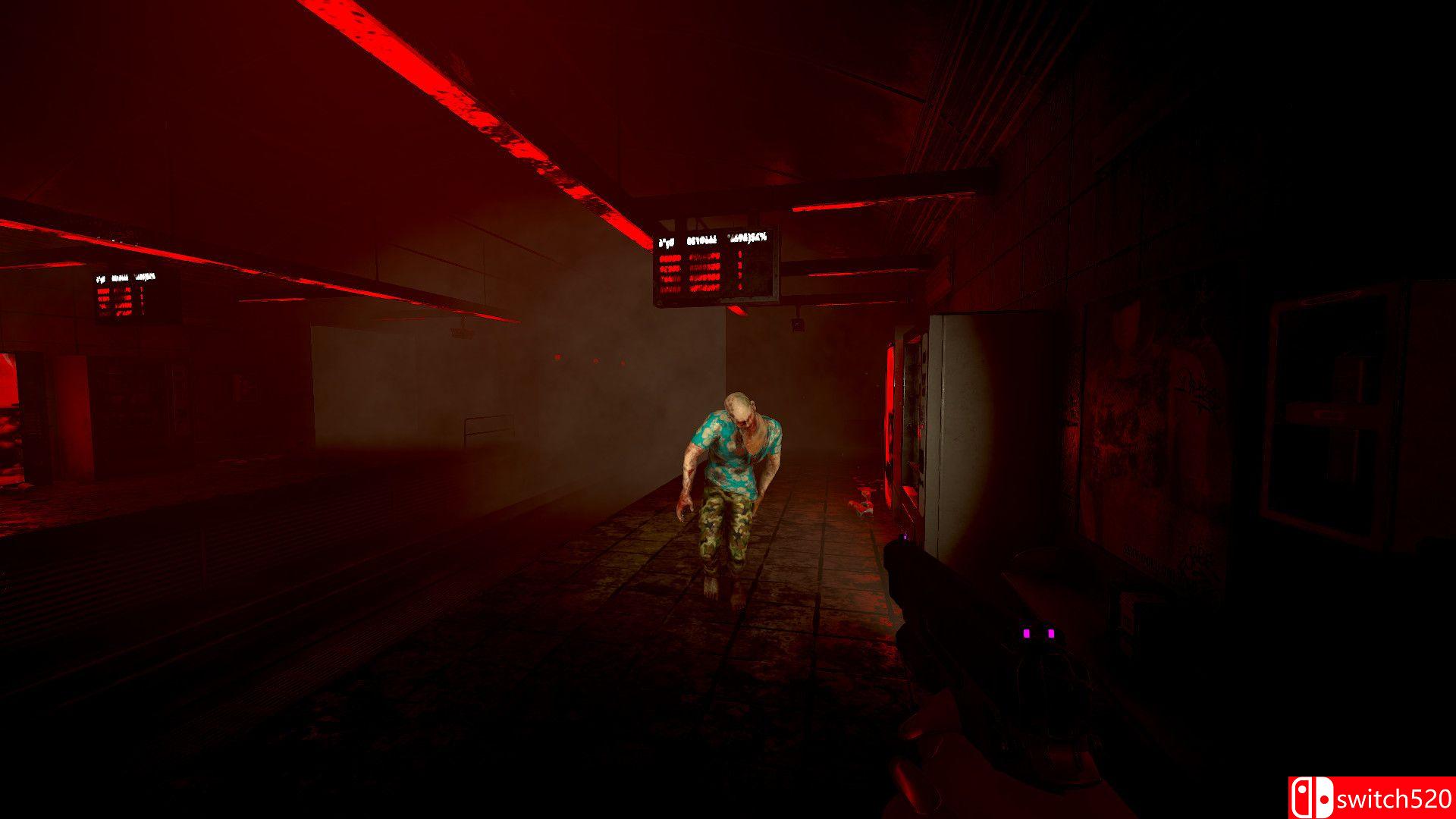 《来世：杀戮死亡（AFTERLIFE: KILLING DEATH）》SKIDROW镜像版[EN]_3