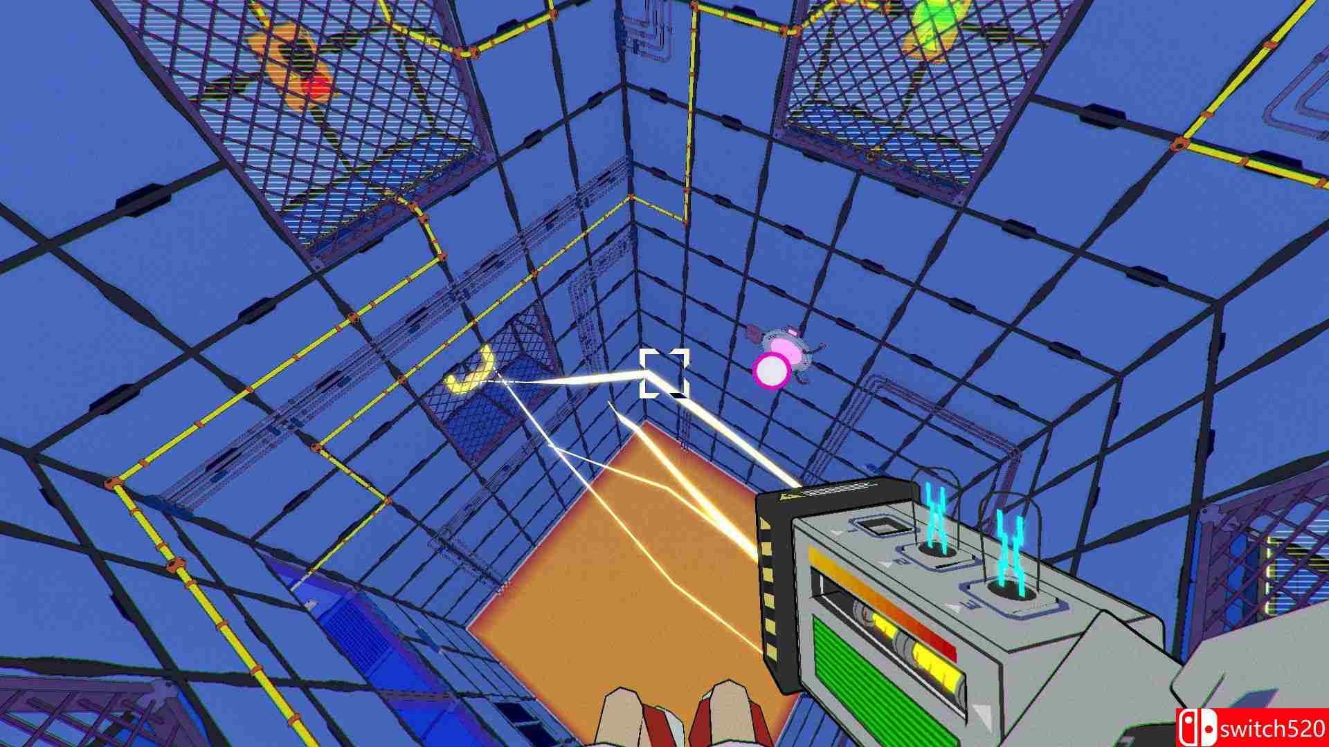 《超级射手（Super Shooter）》TiNYiSO镜像版[EN]_1