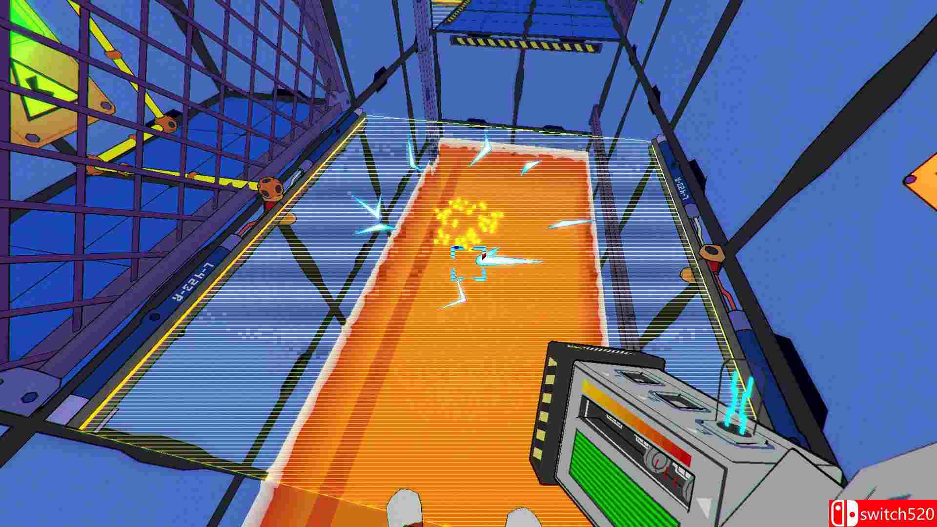 《超级射手（Super Shooter）》TiNYiSO镜像版[EN]_4