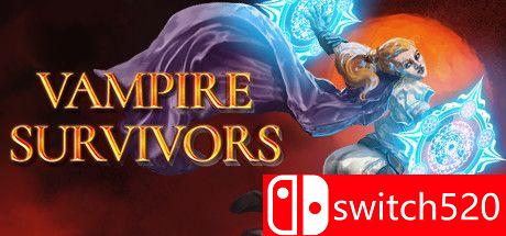 《吸血鬼幸存者（Vampire Survivors）》官方中文 集成枪支行动DLC P2P硬盘版[CN/EN]