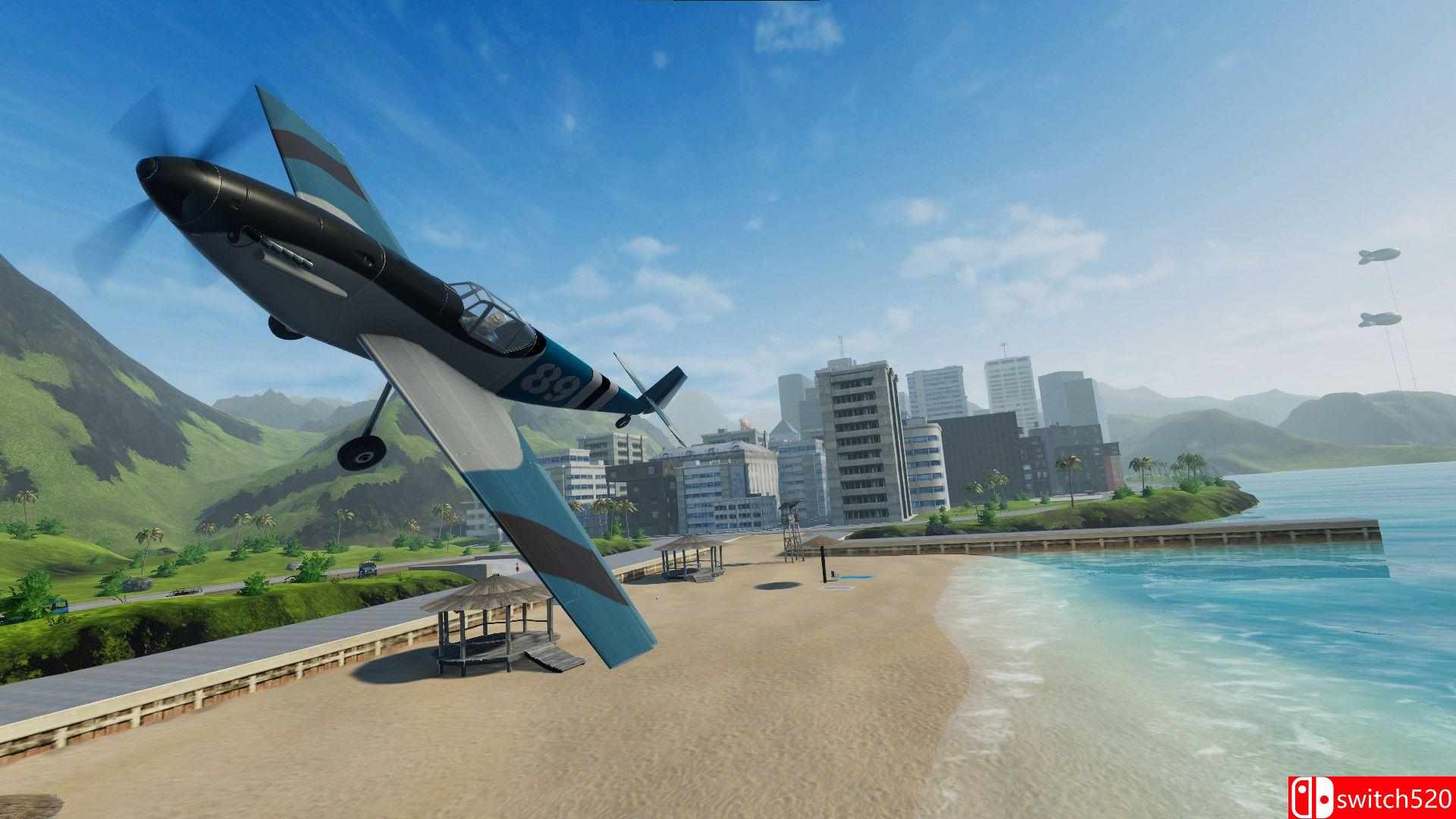 《轻木模型飞行模拟器（Balsa Model Flight Simulator）》v0.102.0.686 P2P硬盘版[EN]_2