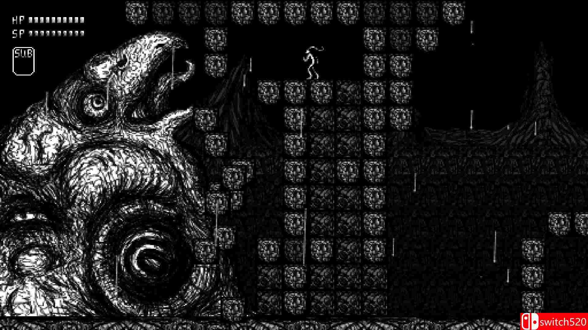 《苦难的纠缠（The Tribulation Entanglement）》DARKZER0硬盘版[EN]_1