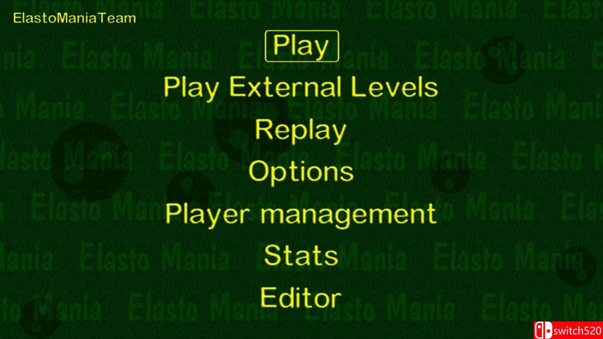 《埃拉斯托狂热2（Elasto Mania II）》GOG版 rG硬盘版[EN]_5