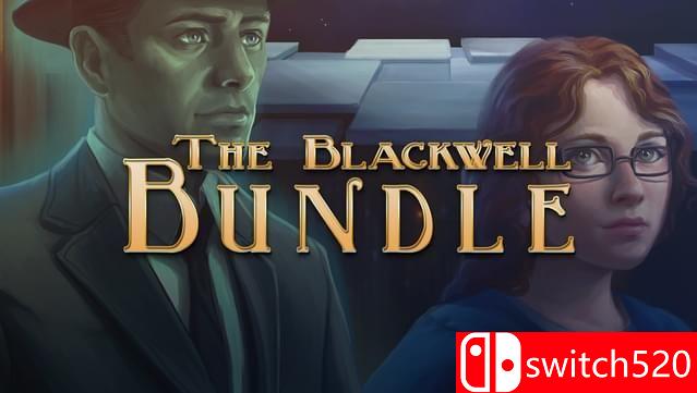 《布莱克威尔捆绑包（Blackwell Bundle）》CaviaR镜像版[EN]