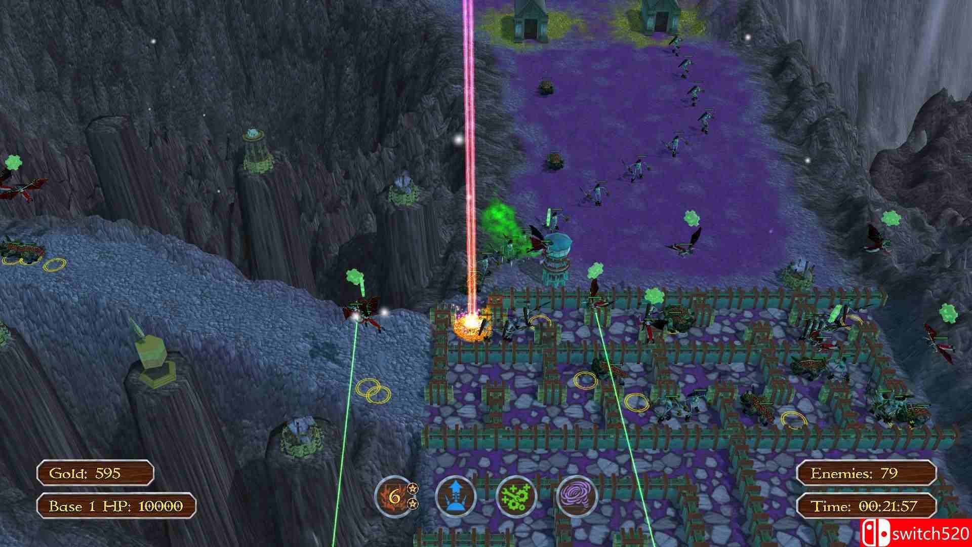 《凡人与怪物：血兽人（Mortals and Monsters: Blood Orc）》TiNYiSO镜像版[EN]_4