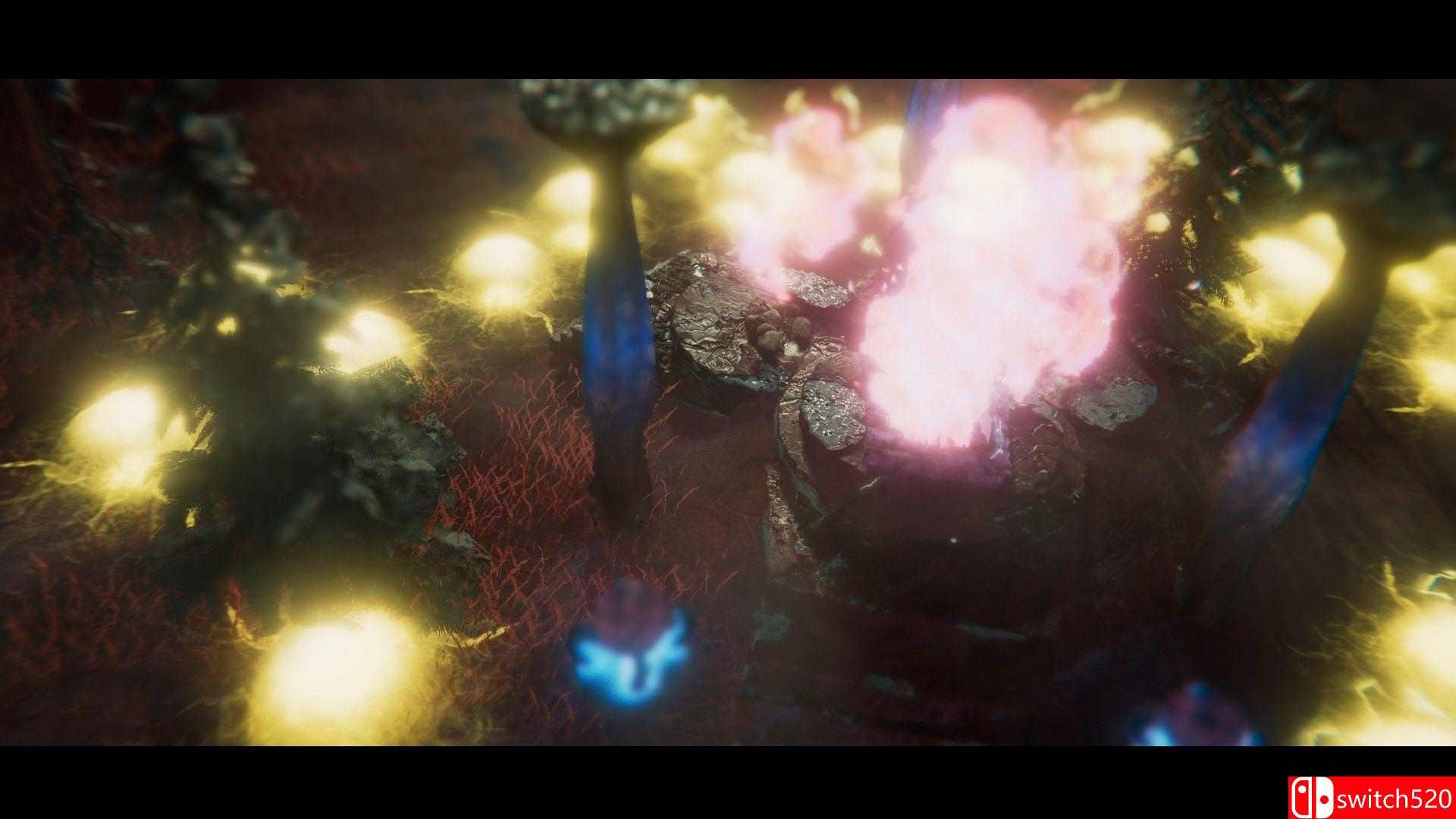 《残敌（Enemy Remains）》DOGE镜像版[EN]_1