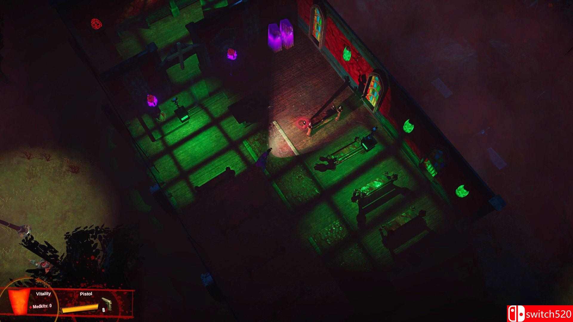 《残敌（Enemy Remains）》DOGE镜像版[EN]_3