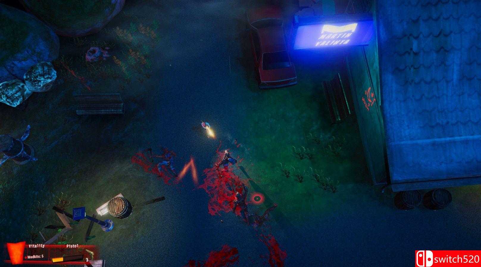 《残敌（Enemy Remains）》DOGE镜像版[EN]_4