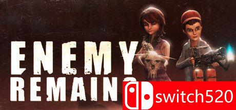 《残敌（Enemy Remains）》DOGE镜像版[EN]