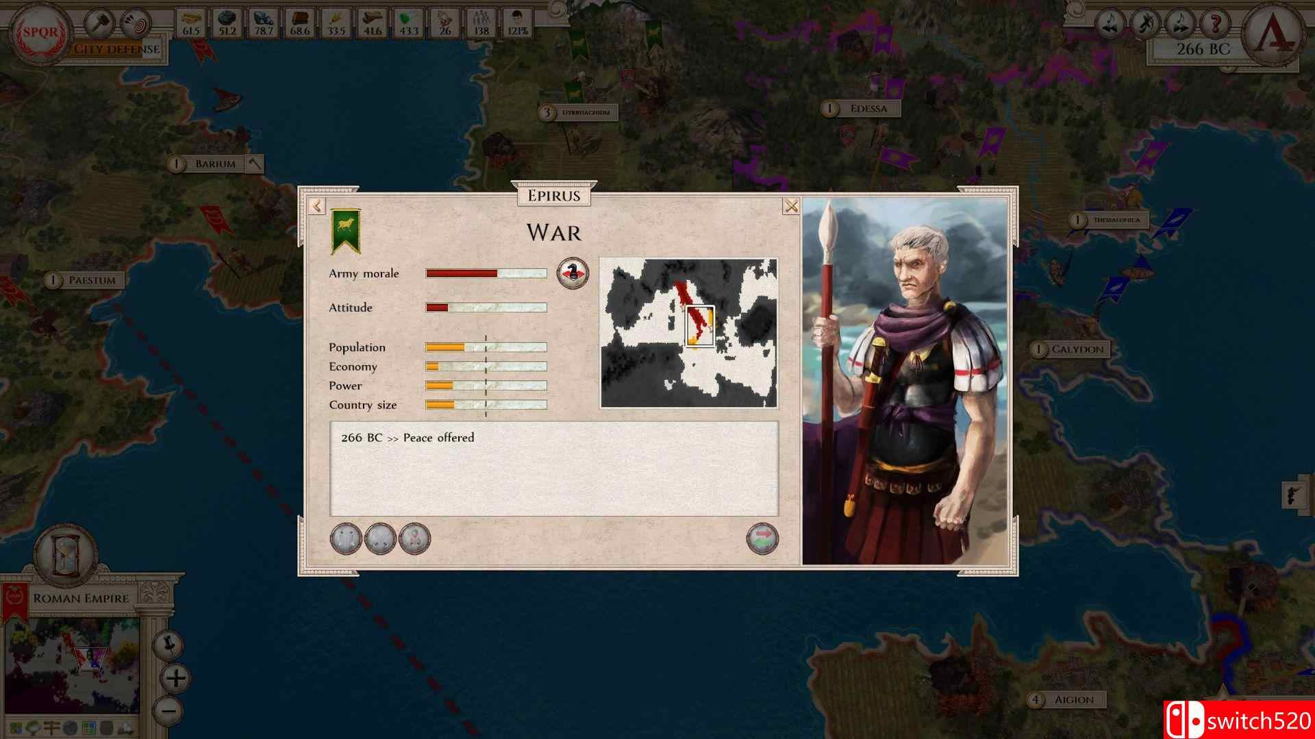 《侵略者：古罗马（Aggressors: Ancient Rome）》v1.0.7 FCKDRM镜像版[EN]_4