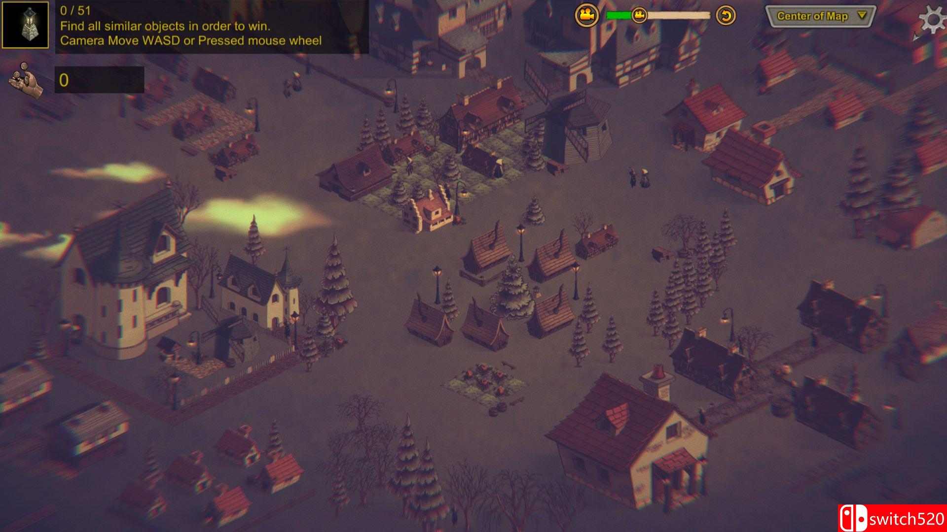 《隐藏的鬼城2（Hidden Ghost Town 2）》官方中文 DOGE镜像版[CN/TW/EN/JP]_2