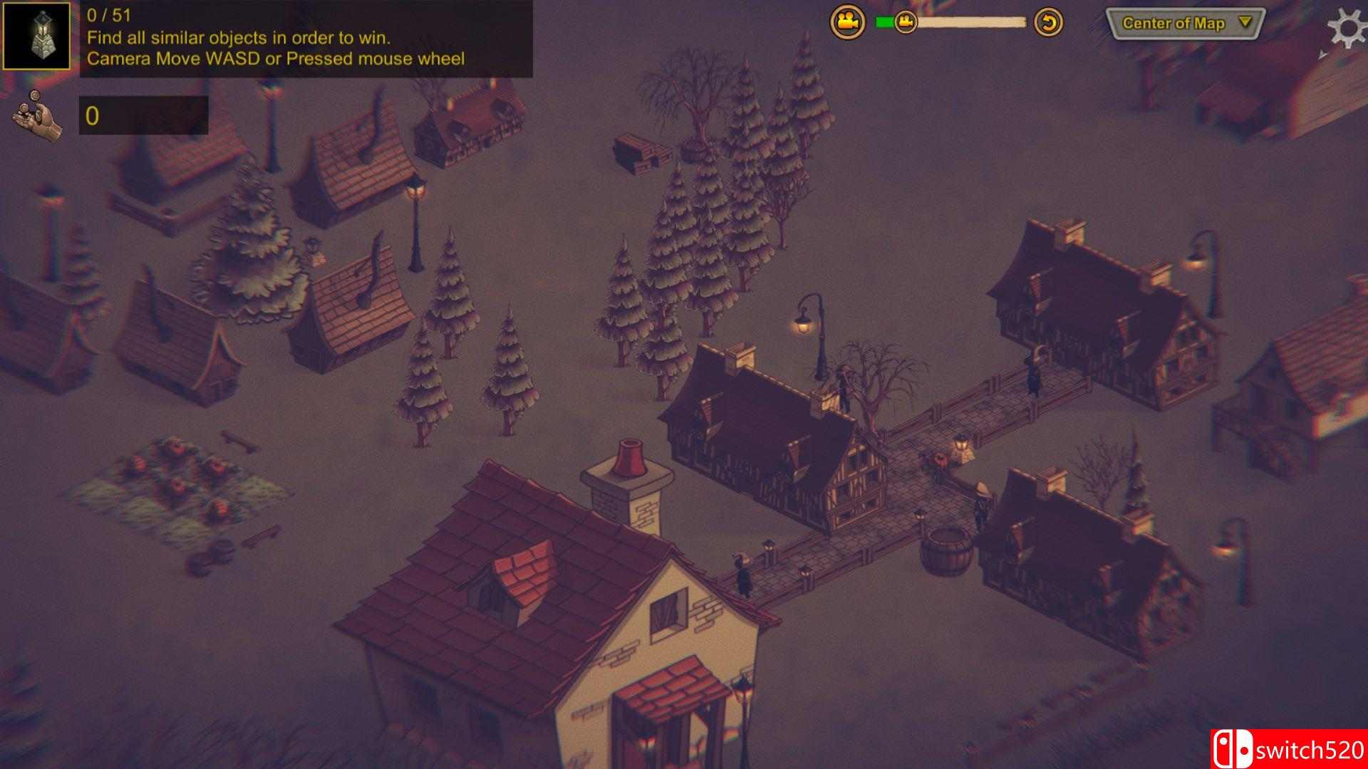 《隐藏的鬼城2（Hidden Ghost Town 2）》官方中文 DOGE镜像版[CN/TW/EN/JP]_4