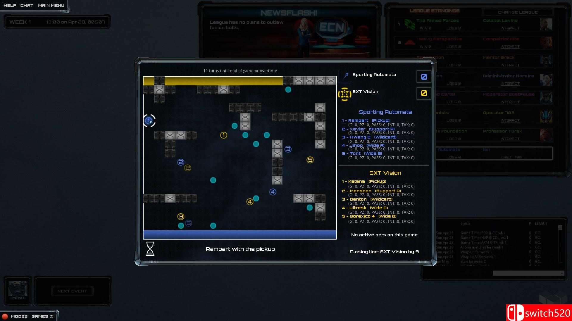 《冰封底线（Frozen Cortex）》v2.0.0.3 FCKDRM镜像版[EN]_2