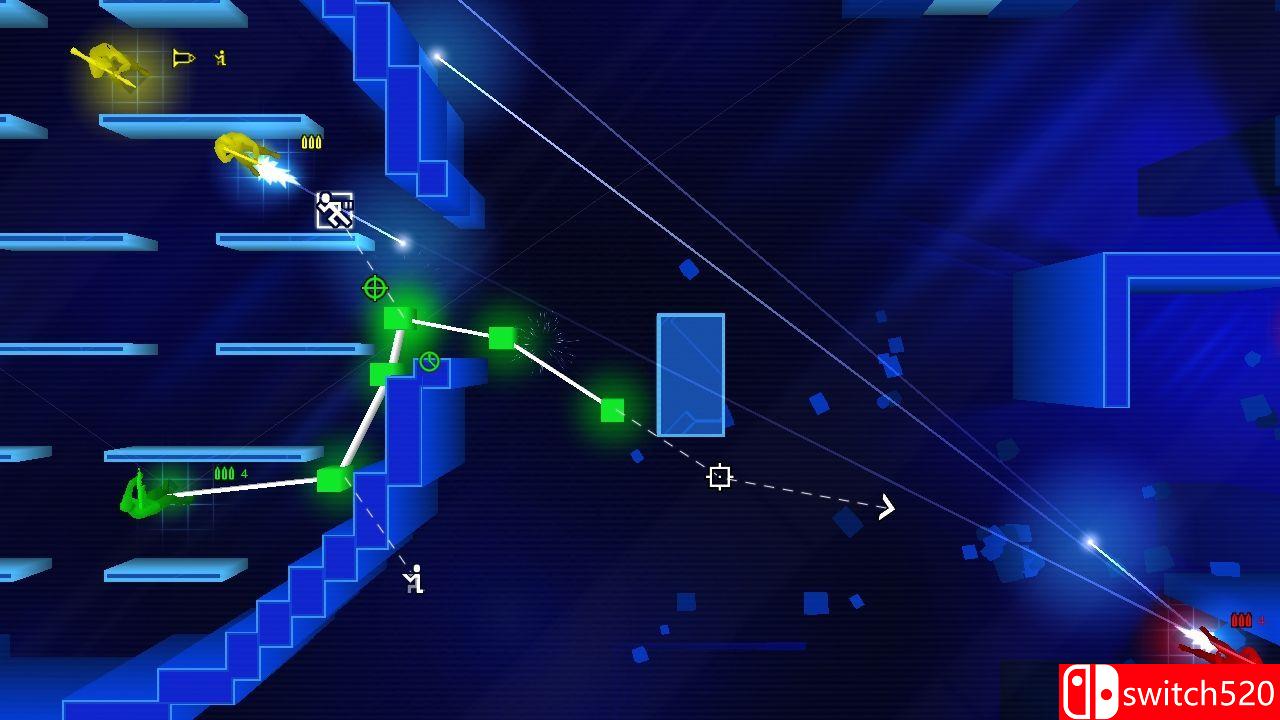 《冰封触点（Frozen Synapse）》v35 集成Red DLC FCKDRM镜像版[EN]_1
