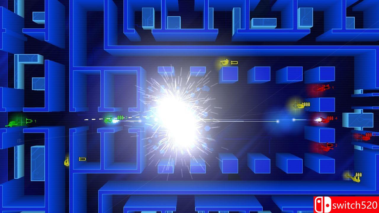 《冰封触点（Frozen Synapse）》v35 集成Red DLC FCKDRM镜像版[EN]_2
