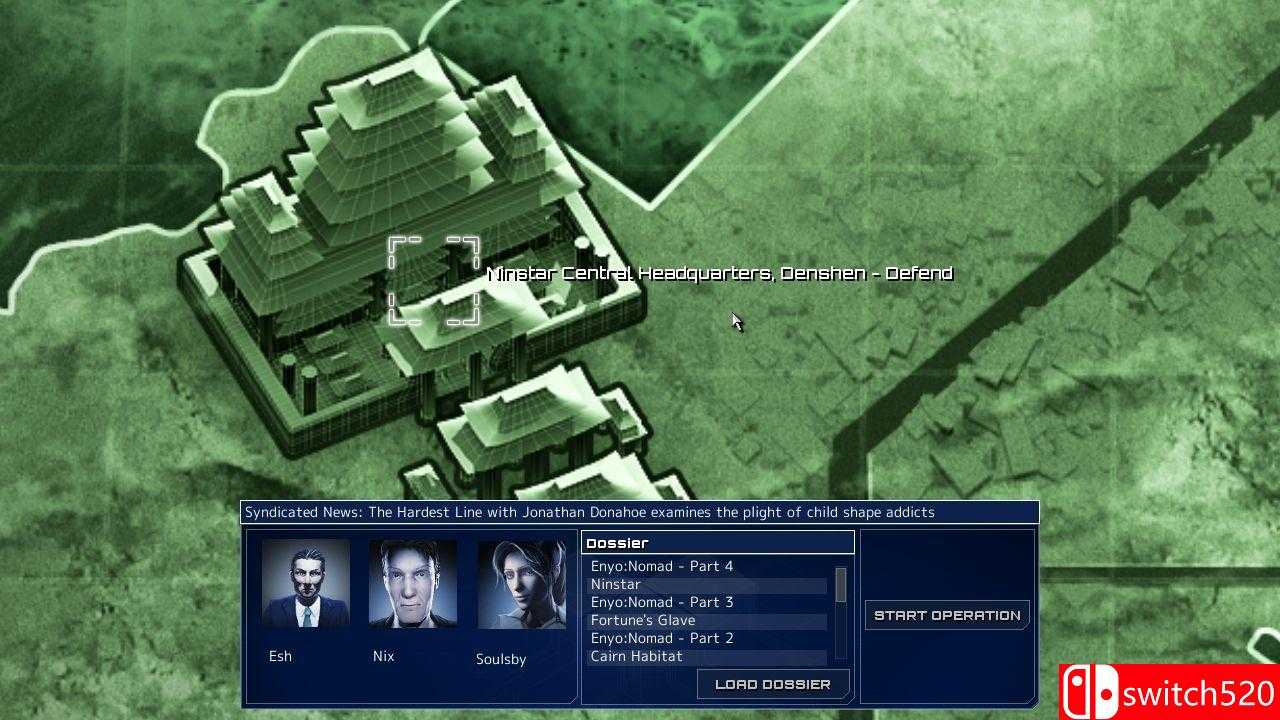 《冰封触点（Frozen Synapse）》v35 集成Red DLC FCKDRM镜像版[EN]_4
