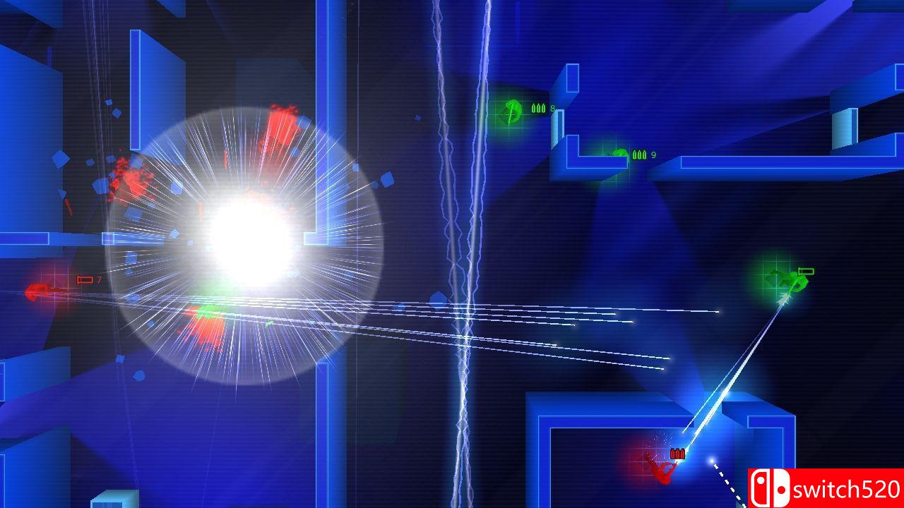 《冰封触点（Frozen Synapse）》v35 集成Red DLC FCKDRM镜像版[EN]_5