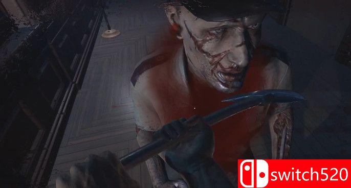 《我的小恐怖（My Lil Horror）》TiNYiSO镜像版[EN]_3