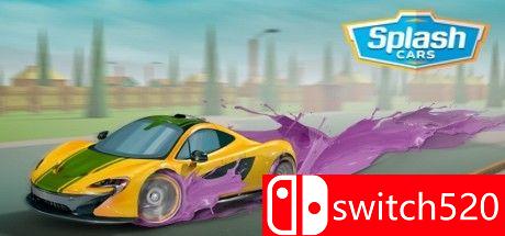 《溅射汽车（Splash Cars）》官方中文 SiMPLEX硬盘版[CN/EN/JP]