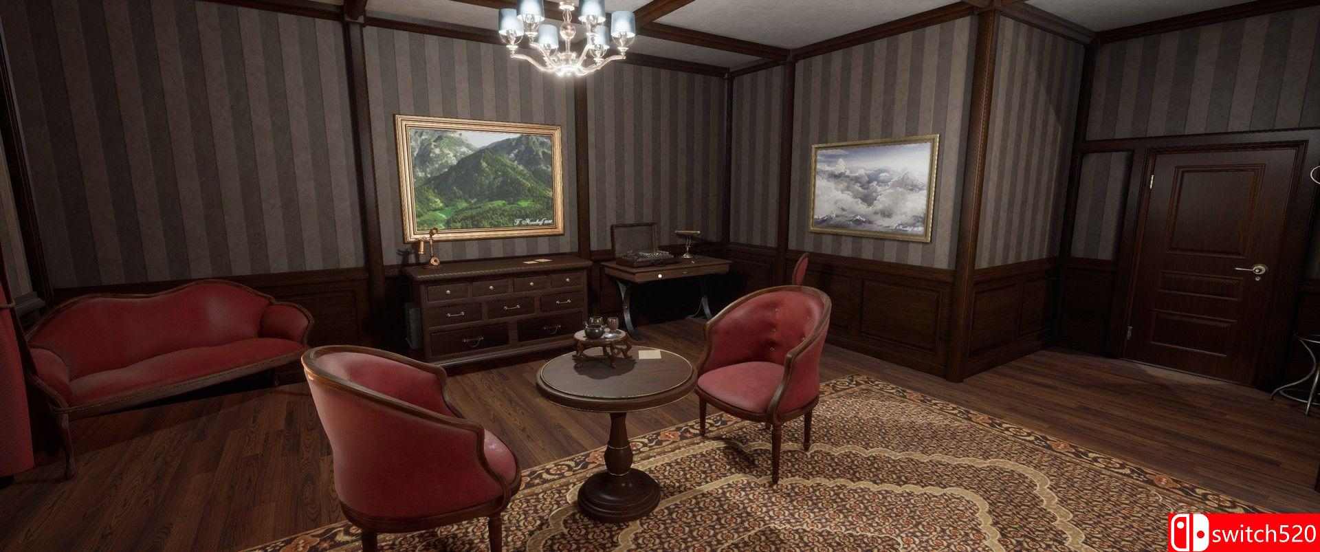 《头等舱逃生2：云端（First Class Escape 2: Head in the Clouds）》PLAZA镜像版[EN]_2