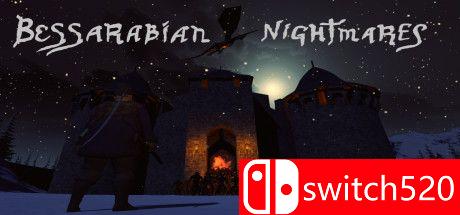 《贝萨拉布的恶梦（Bessarabian Nightmares）》TiNYiSO镜像版[EN]