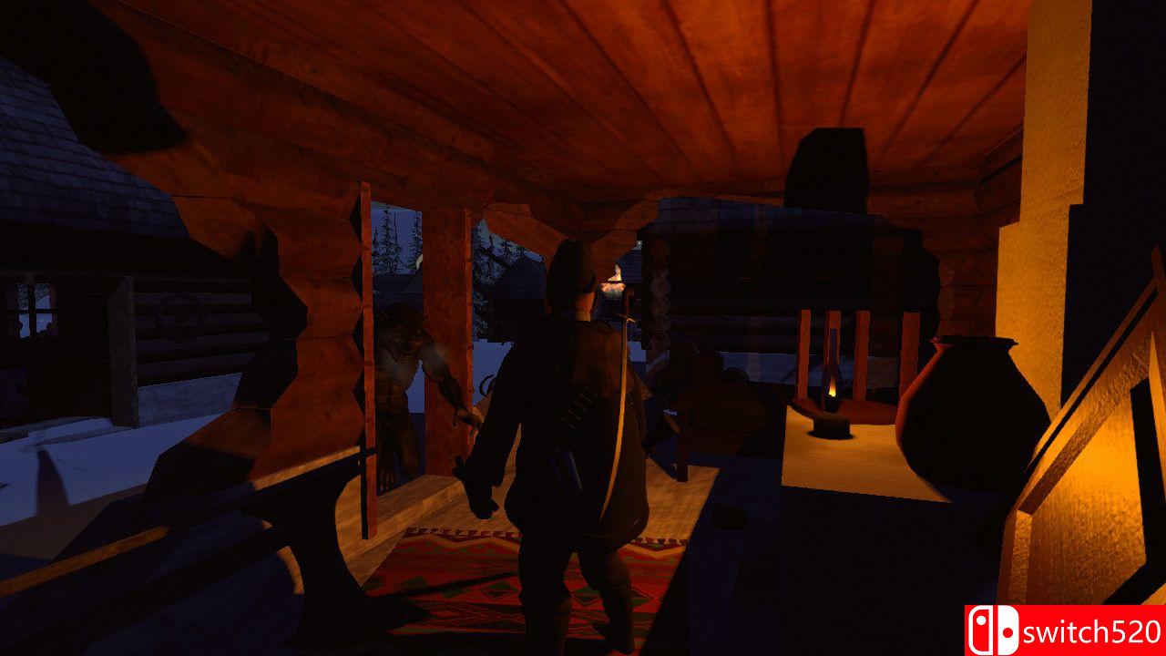 《贝萨拉布的恶梦（Bessarabian Nightmares）》TiNYiSO镜像版[EN]_1