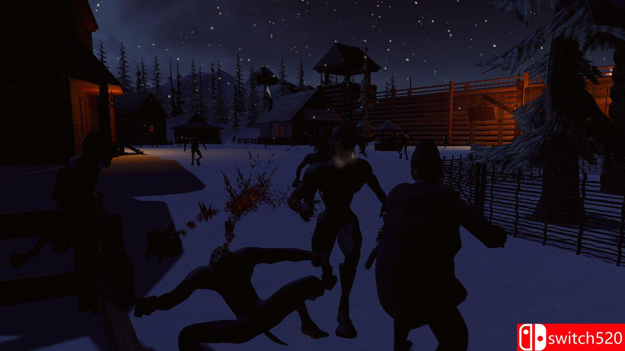 《贝萨拉布的恶梦（Bessarabian Nightmares）》TiNYiSO镜像版[EN]_4
