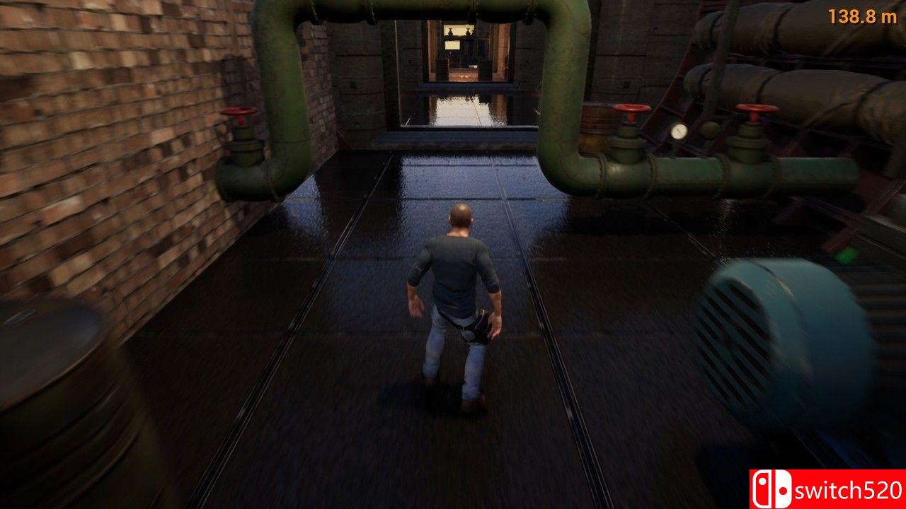 《奔跑者RTX（RUNNER RTX）》TiNYiSO镜像版[EN]_3
