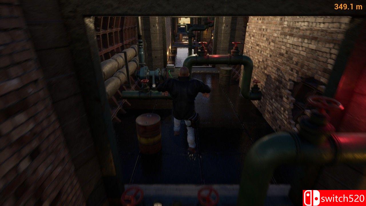 《奔跑者RTX（RUNNER RTX）》TiNYiSO镜像版[EN]_1