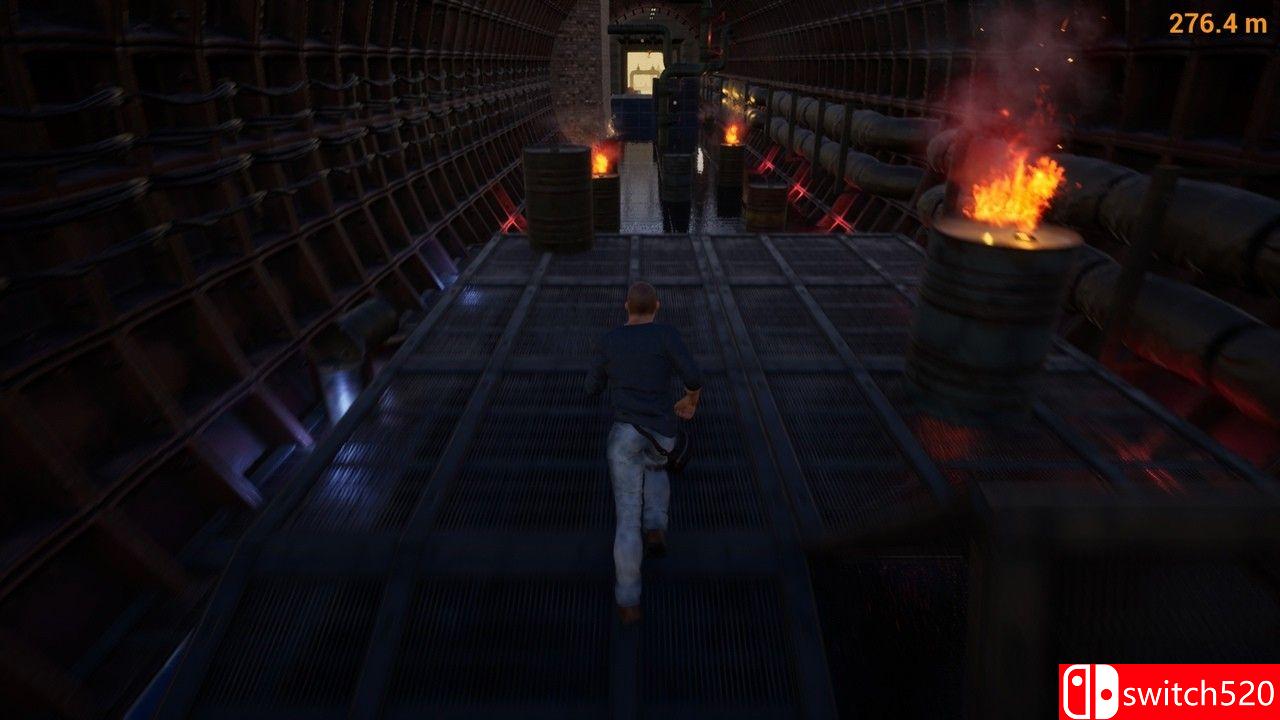 《奔跑者RTX（RUNNER RTX）》TiNYiSO镜像版[EN]_4