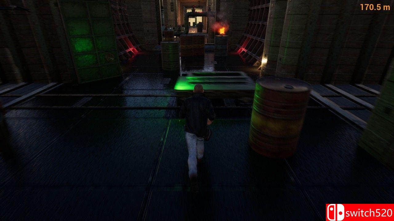 《奔跑者RTX（RUNNER RTX）》TiNYiSO镜像版[EN]_5