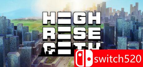 《高层都市（Highrise City）》官方中文 v0.9.1 P2P硬盘版[CN/TW/EN/JP]