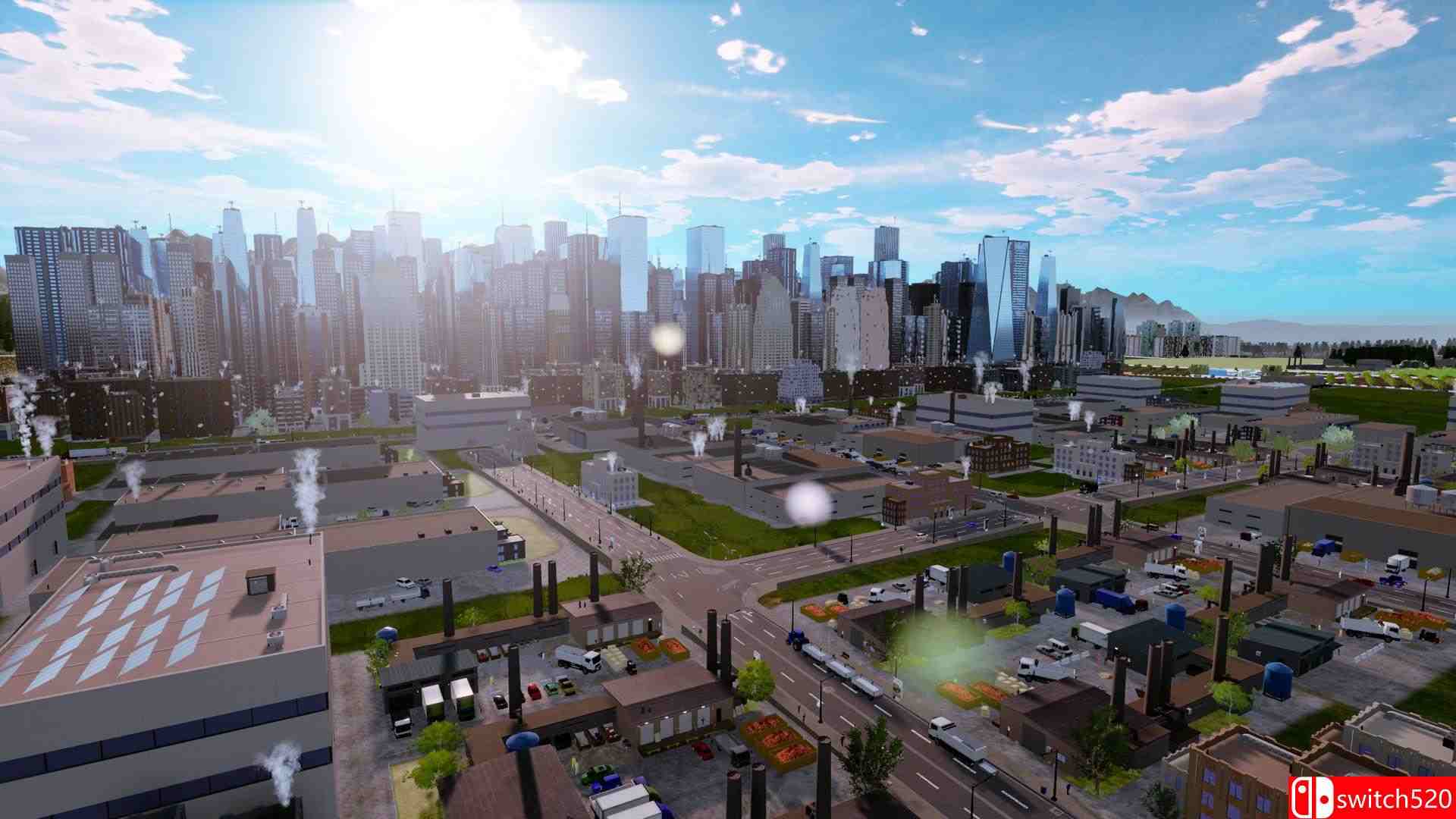 《高层都市（Highrise City）》官方中文 v0.9.1 P2P硬盘版[CN/TW/EN/JP]_5