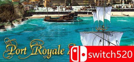 《海商王2（Port Royale 2）》v1.1.2.3 FCKDRM镜像版[EN]