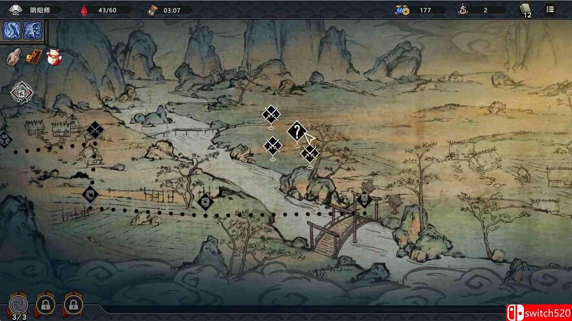 《森久城物语（Castle Morihisa）》官方中文 SKIDROW镜像版[CN/TW/EN/JP]_4