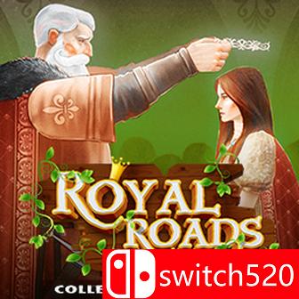 《皇家大道：入口（Royal Roads Portal）》典藏版 RAZOR硬盘版[EN]
