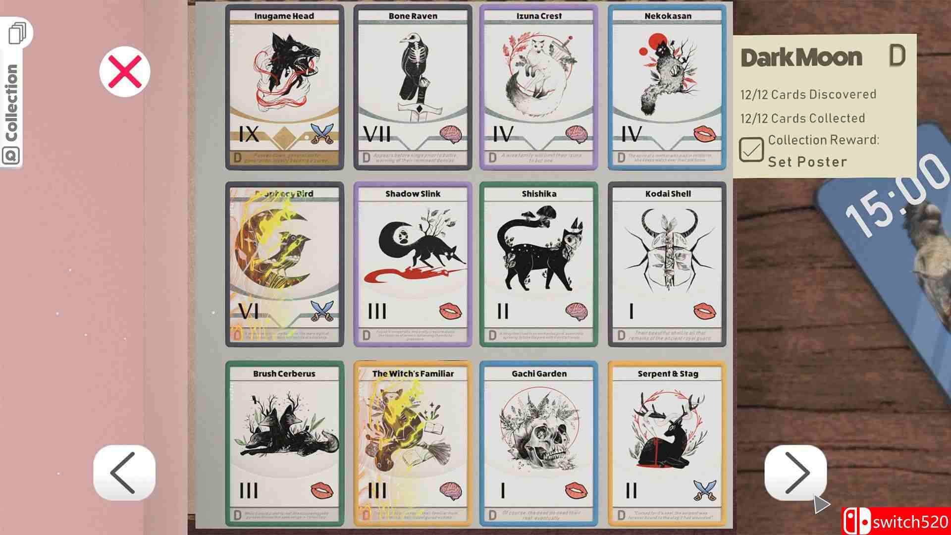 《卡牌之王（Kardboard Kings: Card Shop Simulator）》v1.3.21 I_KnoW镜像版[CN/EN]_4