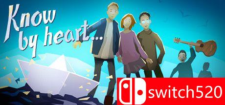 《记在心中（Know by heart）》PLAZA镜像版[EN]