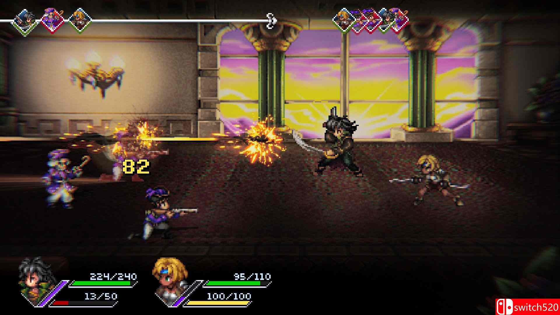 《第三势力的崛起（Rise of the Third Power）》TiNYiSO镜像版[EN/JP]_3