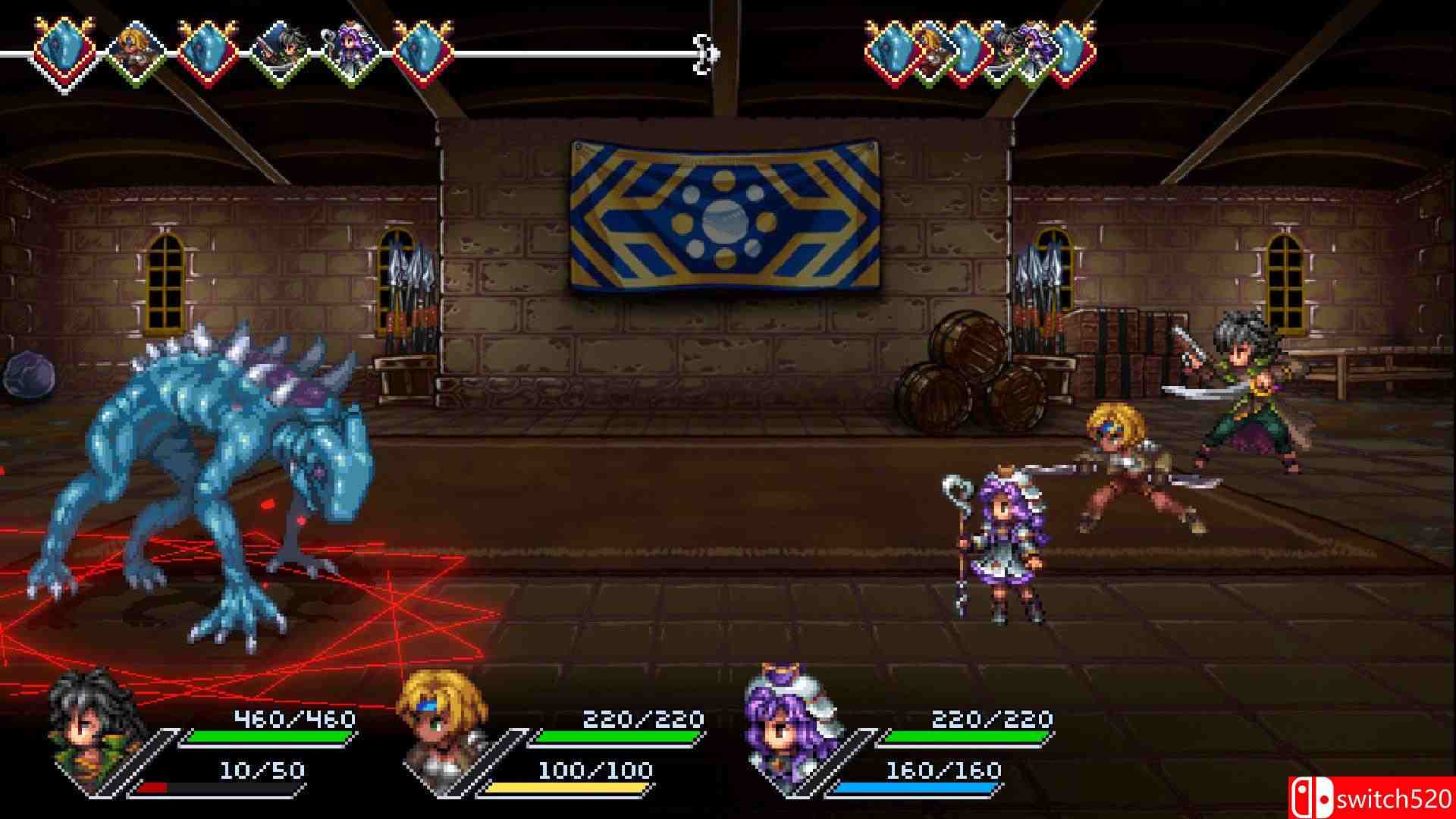 《第三势力的崛起（Rise of the Third Power）》TiNYiSO镜像版[EN/JP]_5