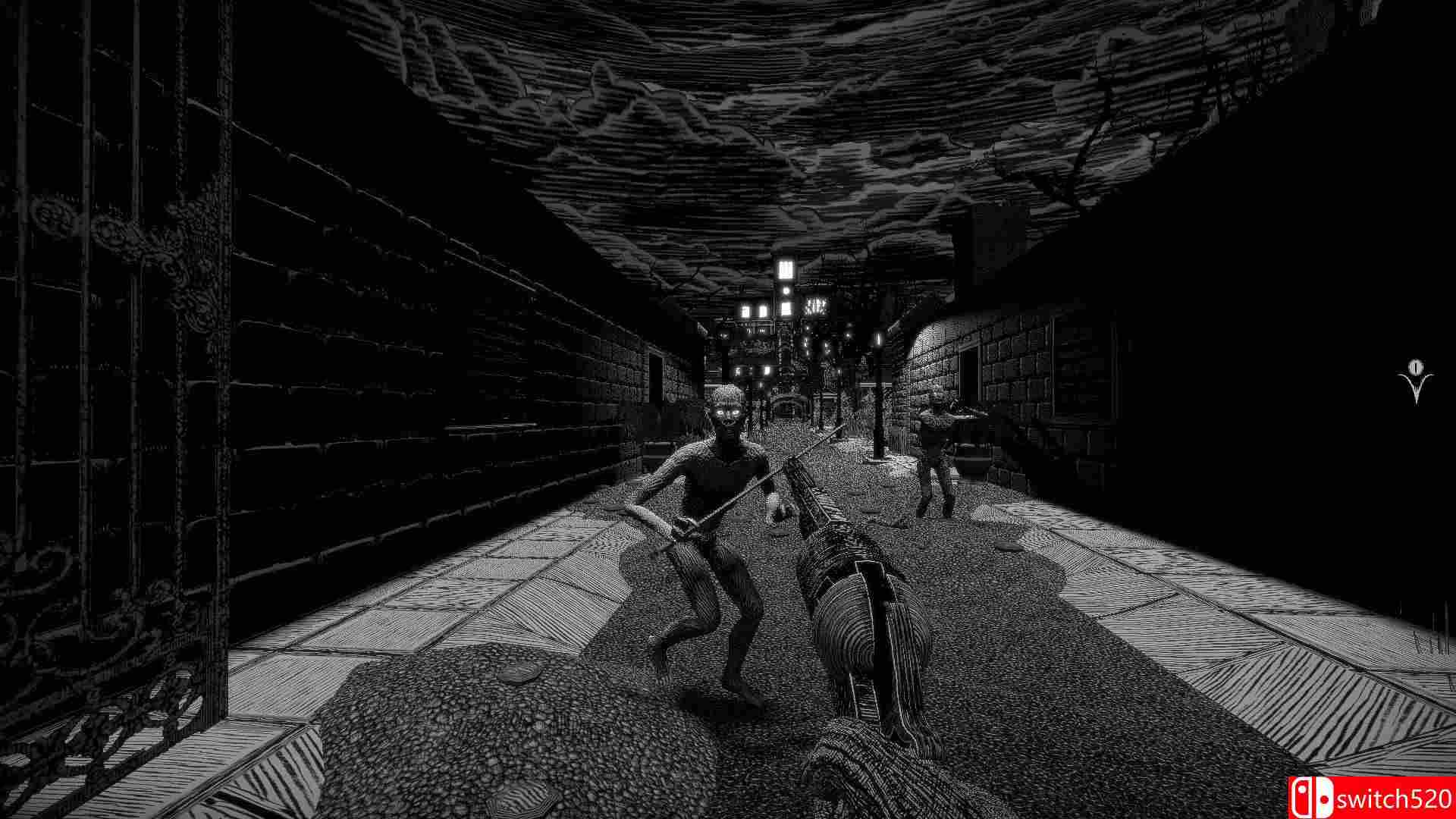 《死亡帝国（KINGDOM of the DEAD）》官方中文 v1.21 I_KnoW镜像版[CN/TW/EN/JP]_1