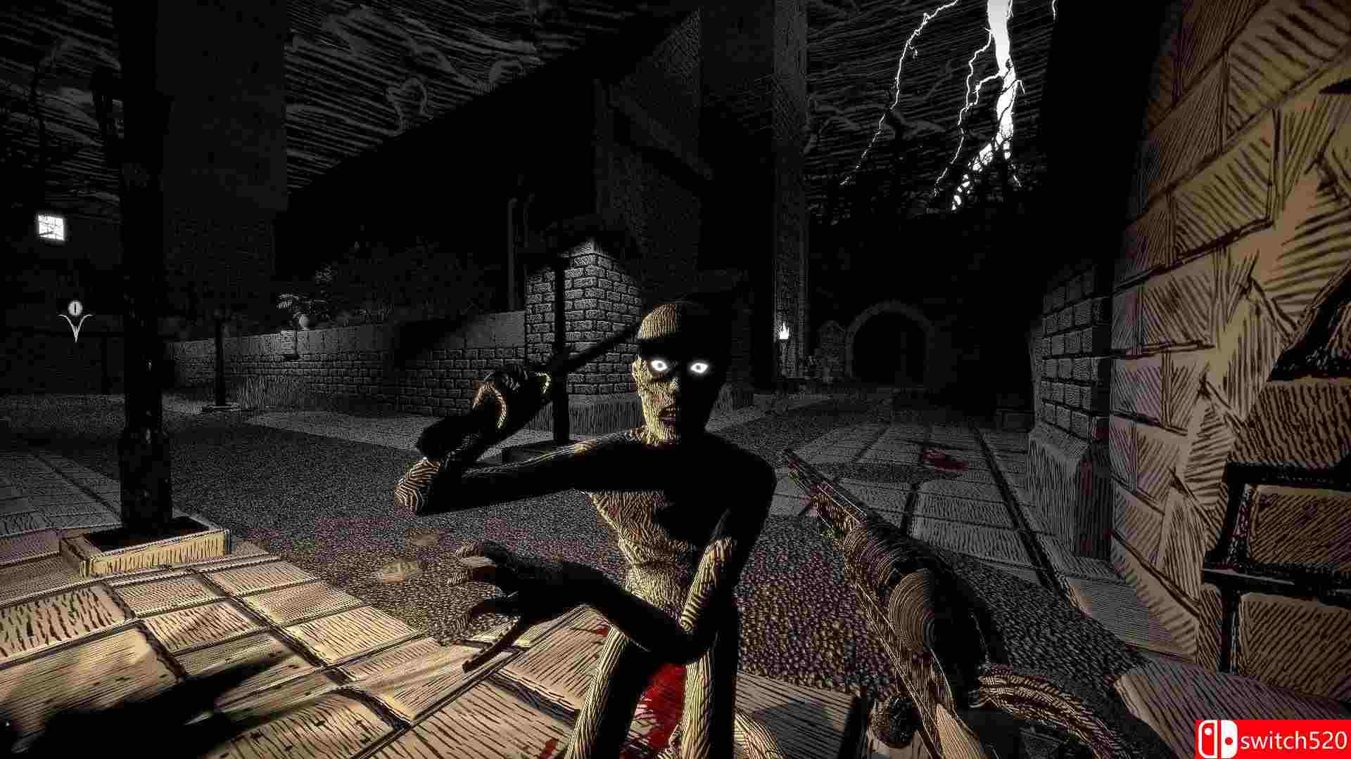 《死亡帝国（KINGDOM of the DEAD）》官方中文 v1.21 I_KnoW镜像版[CN/TW/EN/JP]_2